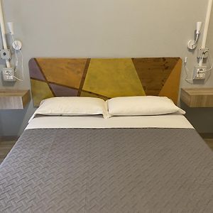 Economy Driepersoonskamer